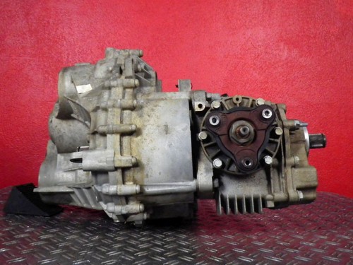 Schaltgetriebe kug allrad - schaltgetriebe,