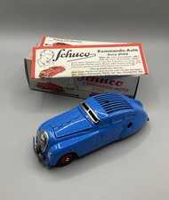 Schuco Kommando Auto 2000 /