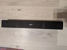 Bose Solo 5 TV Sound System -