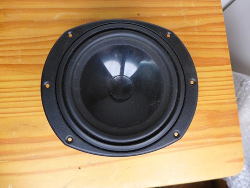 Tannoy 1672 mid - tannoy, mid/bass