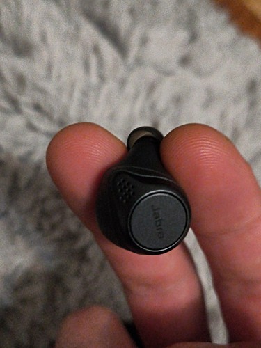 Jabra elite 75t nur linker - elite,