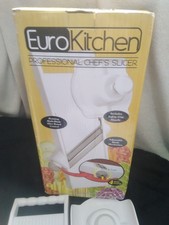 Profi Chef's Verstellbare