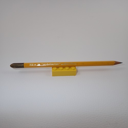 Alter bleistift schwan - alter,