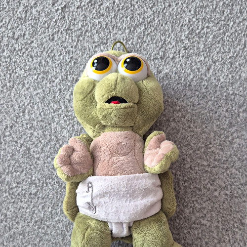 Sascha grammel schildkröte - grammel,