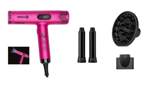 Efalock fantasya pinkpulse - efalock,