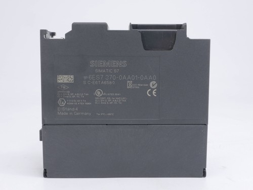 Siemens 6es7370 0aa01 0aa0 - siemens, 6es7370-0aa01-0aa0