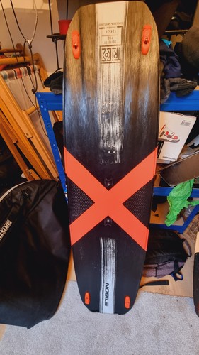 Nobile fifty kitesurfing - 50/fifty,