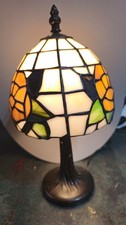 Tiffany Stil Tischlampe –