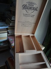 Original Vintage Balmoral 12