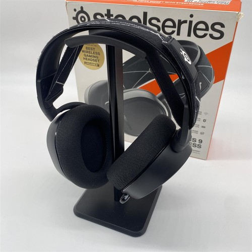 Steelseries arctis - steelseries,