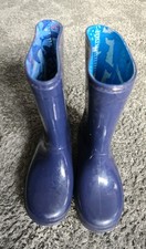 Gummistiefel  Größe  30  Feuerwehr. So Wie Auf Den Bildern .