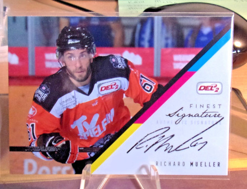 Del2 finest signature - finest,