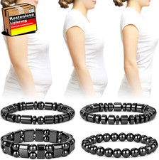 Magnetarmband Set Herren für