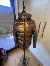 Oakwood Jacke Steppjacke