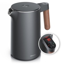 Arendo Wasserkocher 1,5 Liter