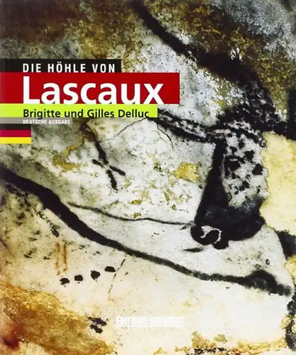 Connaitre lascaux - (all),