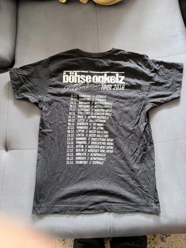 Original böhse onkelz shirt - original,