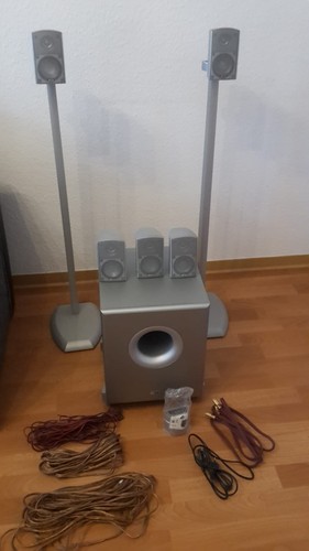 Heco taurus cinema 512 - ✨️,