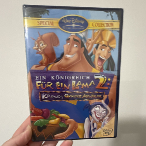 Ein königreich für - königreich, lama