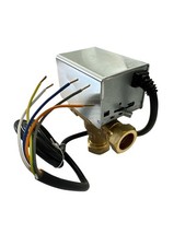 Honeywell 22mm 3 Port