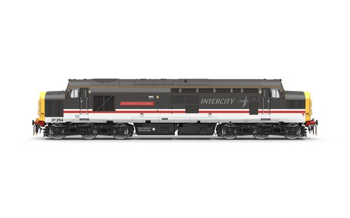 Tt3045m hornby class - tt, 37