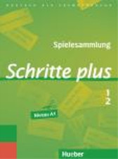 Cornelia Klepsch Schritte Plus