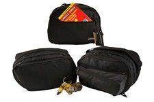 Innentaschen für Vario Koffer