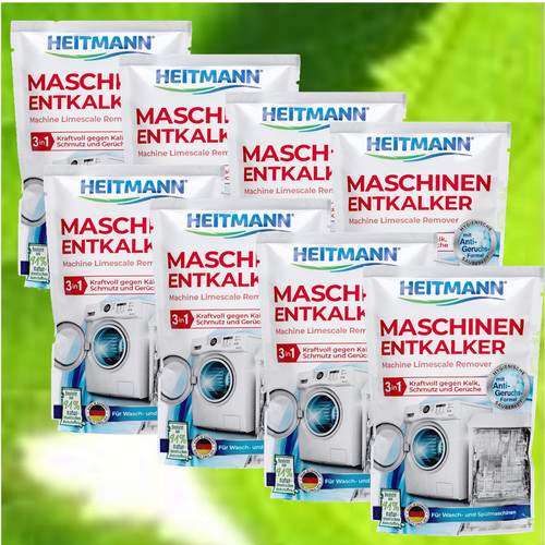 Heitmann - (16,76€/kg),