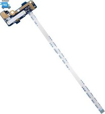 Powerbutton HP EliteBook 830