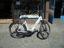 Husqvarna GT 1 Wave "M"  Shimano E-6100 630Wh Akku E-Bike GranTourer UVP 3.999,-