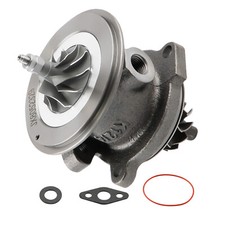 Turbolader Rumpfgruppe for