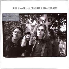 The Smashing Pumpkins / ROTTEN