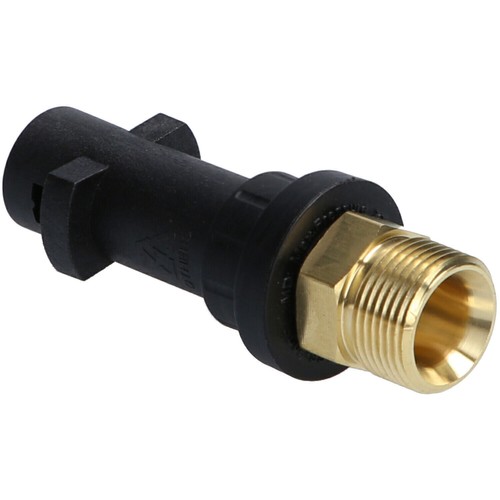 Bajonett adapter auf m22x1 - bajonett,