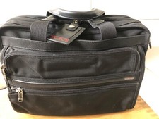 Tumi alpha laptoptasche - tumi,