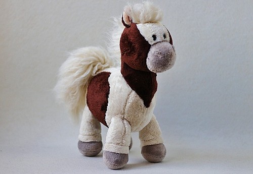 Nici pferd horse club junior - nici,