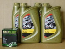 Moto Guzzi 1100 Griso / Breva