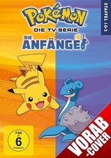 Pokemon - Die TV-Serie