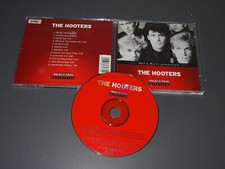THE HOOTERS - MEDIA-MARKT