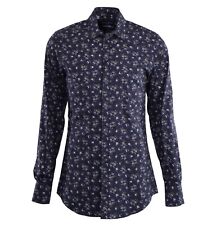 DOLCE & GABBANA Baumwolle Slim