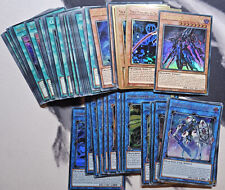 Yu-Gi-Oh - Sky Striker Deck /
