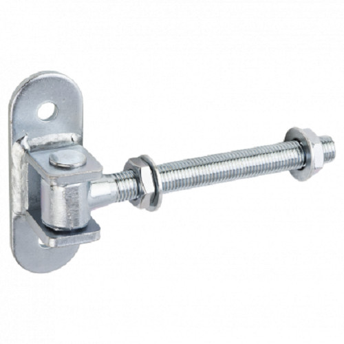 Torband verstellbar gartentor - verstellbar,