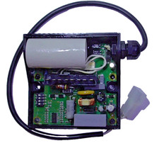 Viessmann Eurola Pumpensteuerung Wilo VIHU/6BUS/70 BUS, gebraucht,1Jahr Garantie