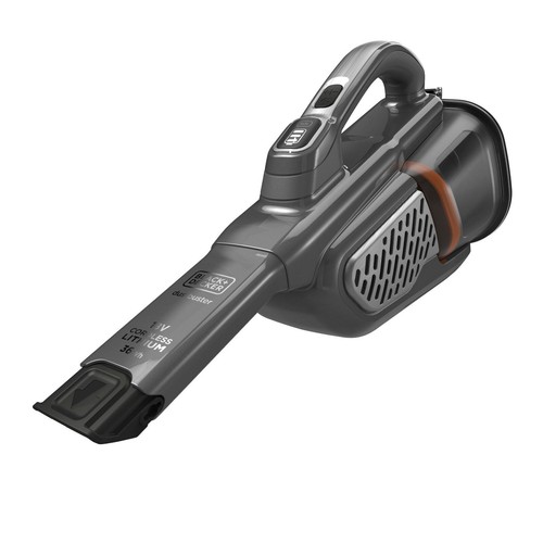 Black decker bhhv520jf aw - black+decker,