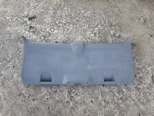 Peugeot 307 SW Heckklappe Verkleidung Abdeckung Kofferraum 9633060577