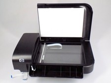 HP OfficeJet 6500 Wireless Ersatzteil: ADF Scan Unit komplette Scannereinheit