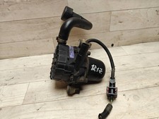 Citroen C8 2004 Benzin