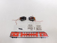 Märklin H0 00 AC 2x Motor