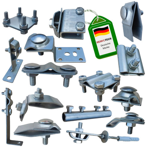 Heniotech blitzschutz - heniotech,