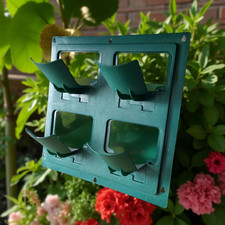 Blumentopfhalter Wandhalter