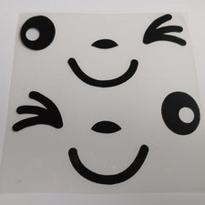 Augen Serie Lustig, Auto